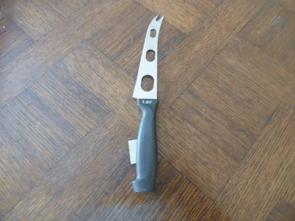 Couteau à fromage lbp - Collection - Saint-Satur (18300)