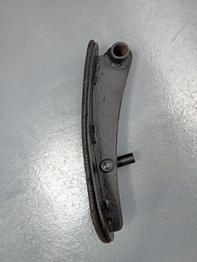 Pédale d'accélérateur pour Maserati Ghibli série 1 - photo 4