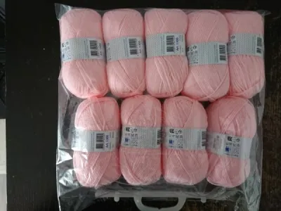 Crochets ou aiguilles ou laine neuf - photo 3