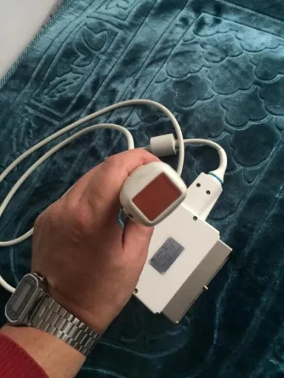 sonde Endovaginale Echographe Samsung neuves - photo 4