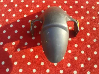 Garde boue av scooter barossa 50 speed race 2008 - photo 3