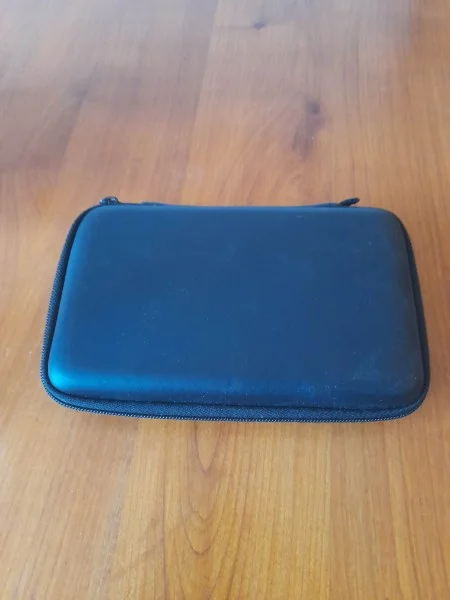 Pochette de rangement pour nintendo ds - Consoles & Jeux - Saint-Satur (18300)