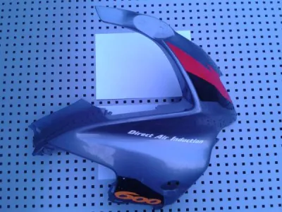 Demi téte de fourche droite honda 600 cbr 1995 - photo 2