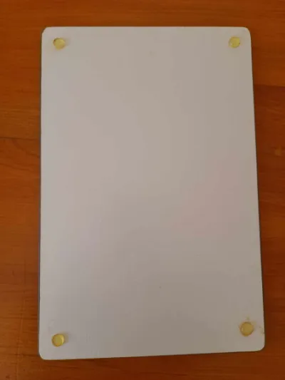 Dessous de plat en verre ile d'oleron - Collection - Saint-Satur (18300)