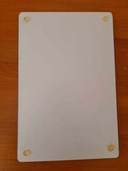 Dessous de plat en verre ile d'oleron - Collection - Saint-Satur (18300)