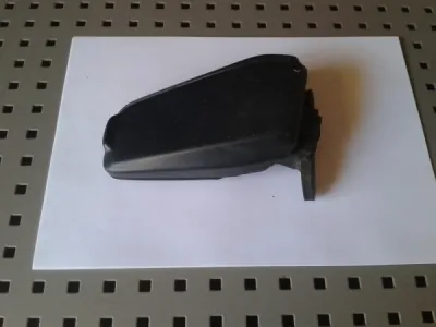 Calepied ard honda pc 800 pacific coast 1999 - photo 4