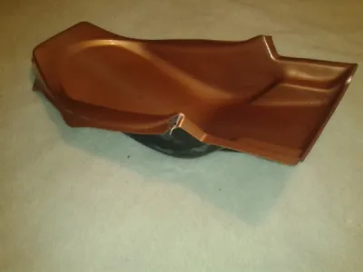 Dessous de selle suzuki 1340 hayabusa 2006 - photo 2