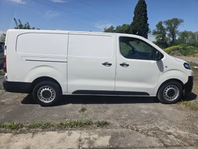 Citroën Jumpy Maxi 9/2021 1.5hdi 120cv 6v 88kw Air - photo 2