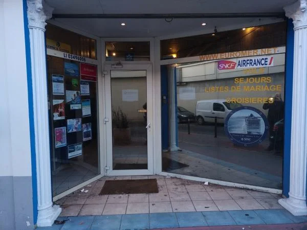 Devantures vitrées - Bricolage - Montpellier (34000)