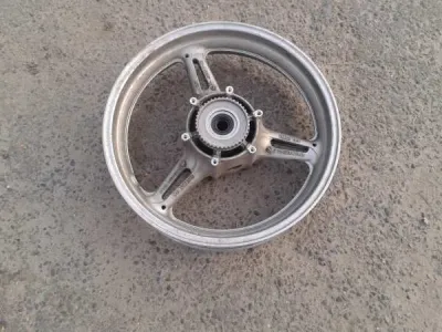 Roue avant yamaha fjr 1300 2007 - photo 4