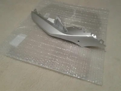 Demi carénage droit suzuki 1000 gsxr k12 2012 - photo 2