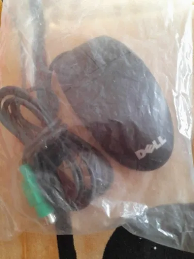 Souris filaire dell m-saw 34 - Informatique - Saint-Satur (18300)