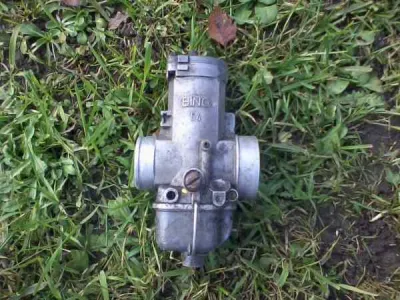 Carburateur ktm 250 1984 - photo 3