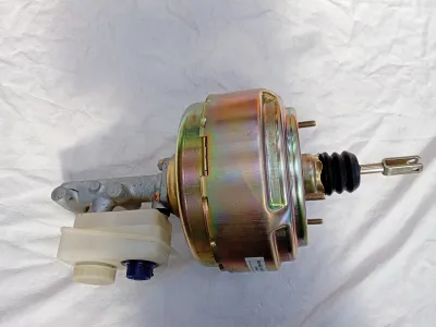 Servofrein pour Ferrari Dino 246 - photo 3