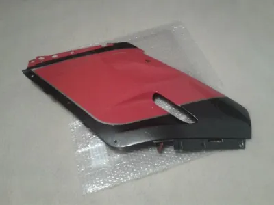 Flanc carénage gauche neuf kawasaki 1000rx 1988 - photo 3