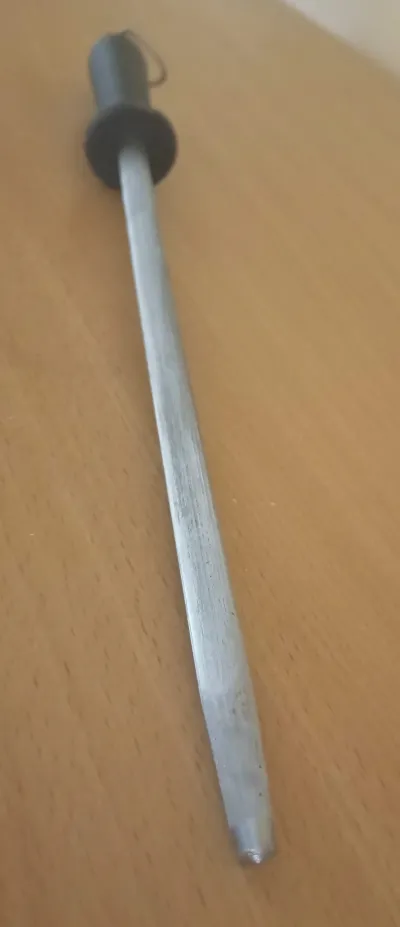 Fusil à aiguiser les couteaux - Arts de la Table