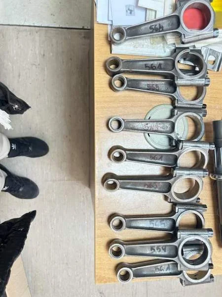 Bielles pour moteurs ferrari - Équipements Auto - Nice (06000)