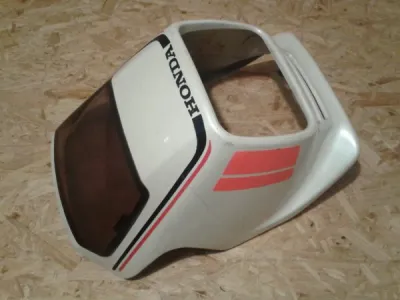 Tete de fourche honda 500 vte 1986 - photo 3