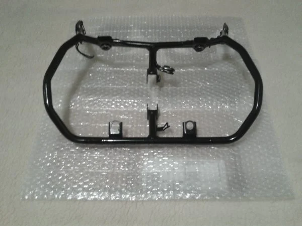 Support téte de fourche suzuki 750 gsxr 1994 - Équipements Moto - Compiègne (60200)