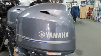 Moteur hors-bord Yamaha F70LB 2024 Bloc Seul - Bateaux - Illzach (68110)