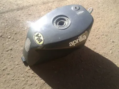 Réservoir aprilia 125 af1 futura 1992 - photo 2