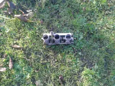 Rampe injection bmw k75s 1994 - Équipements Moto - Le Pré-Saint-Gervais (93310)