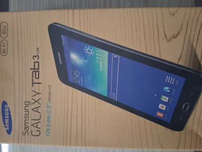Tablette Samsung Galaxy - photo 2