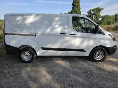 Ford Transit Custom L1h1 2.2tdci 110CV Nv Moteur 0 - photo 2