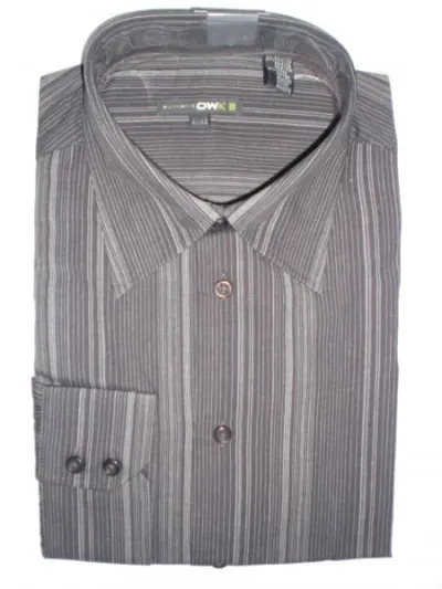 Chemise manche courte ou longue t.41/42 - l neuf - photo 2