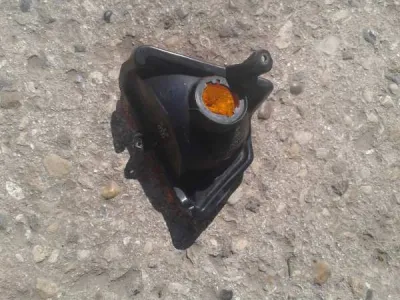 Clignotant avant gauche kawasaki 1000 gtr 1994 - photo 4