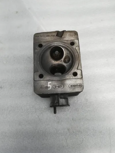 Culasses pour Porsche 911 2.0t - Équipements Auto