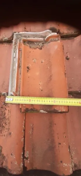 Tuiles bisch seltz - BTP & Chantier