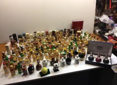 800 mignonettes pleines - Collection - Ville-d'Avray (92410)