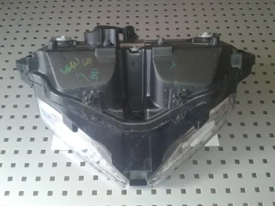 Phare honda cbr 500 abs 2021 - photo 2