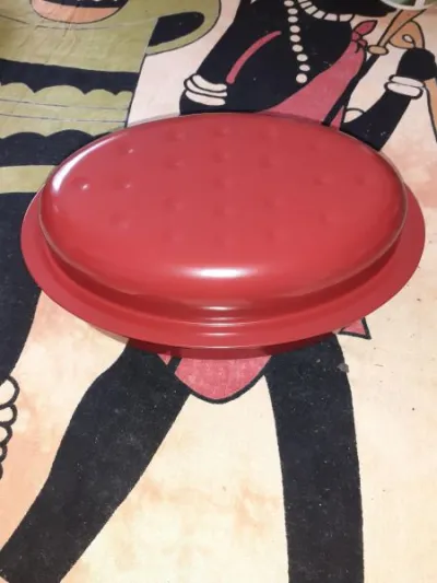 Cocotte à enfourner/plat à rôtir - Collection - Saint-Satur (18300)