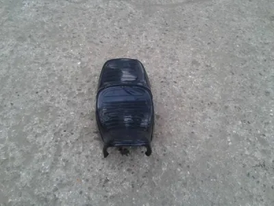 Selle yamaha xv 750 se 1987 - photo 4