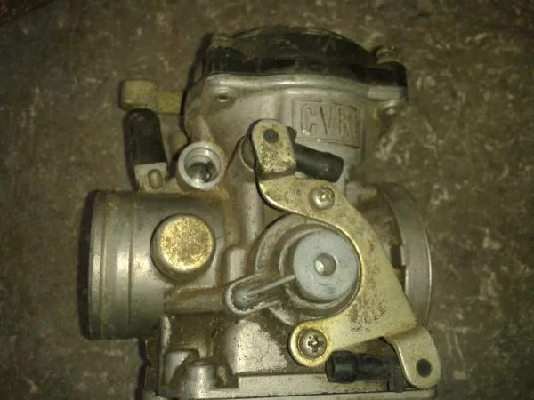 Carburateur kawasaki 650 klr 1992 - Équipements Moto - Nancy (54000)