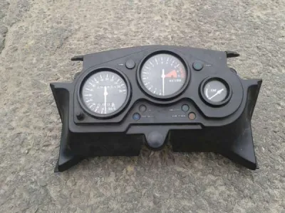 Tableau de bord honda 600 cbr 1997 - photo 4