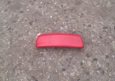 Mousse dosseret honda vf 1000 r 1987 - photo 4