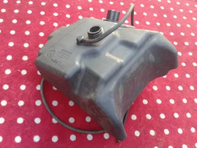 Réservoir scooter mbk 125 skiliner 2004 - photo 3