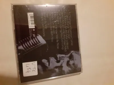 Cd " seal " - photo 2