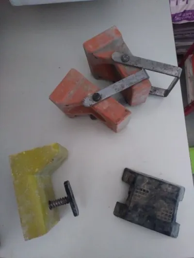 Equipements pour banches - photo 2