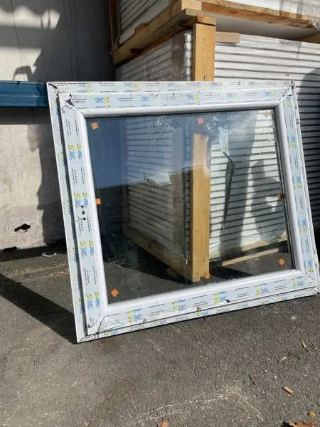 Fenêtre 1 vantail - Bricolage - Bourg-en-Bresse (01000)