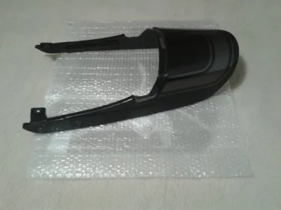 Coque arriére kawasaki 750 zéphir 1997 - Équipements Moto