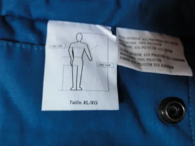 Blouson parka - photo 4