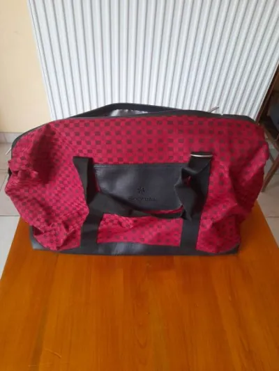 Grand sac snowball plage , voyage - photo 2