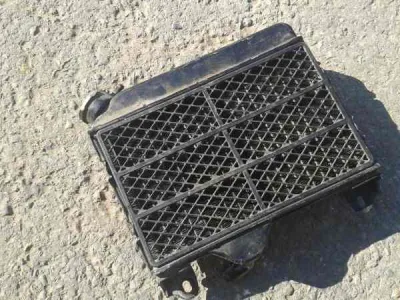 Radiateur suzuki 125 rgt gama 1995 - photo 2