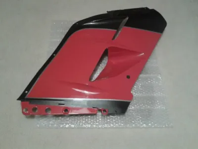 Flanc carénage droit neuf kawasaki 1000 rx 1988 - Équipements Moto - Compiègne (60200)