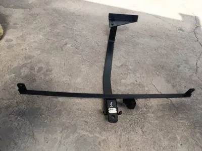 Crochet de remorquage pour alfa romeo giulia - Équipements Auto - Nice (06000)