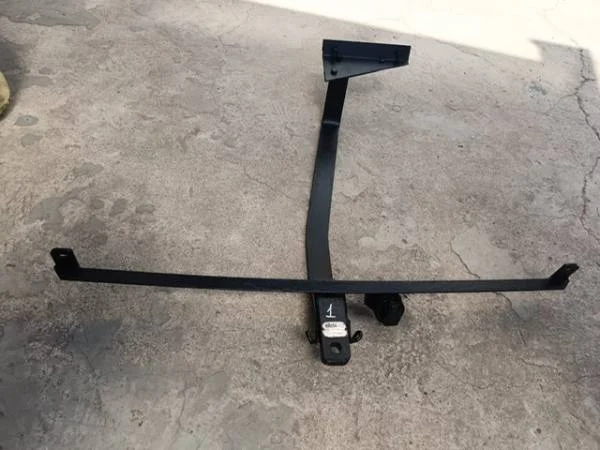 Crochet de remorquage pour alfa romeo giulia - Équipements Auto - Nice (06000)